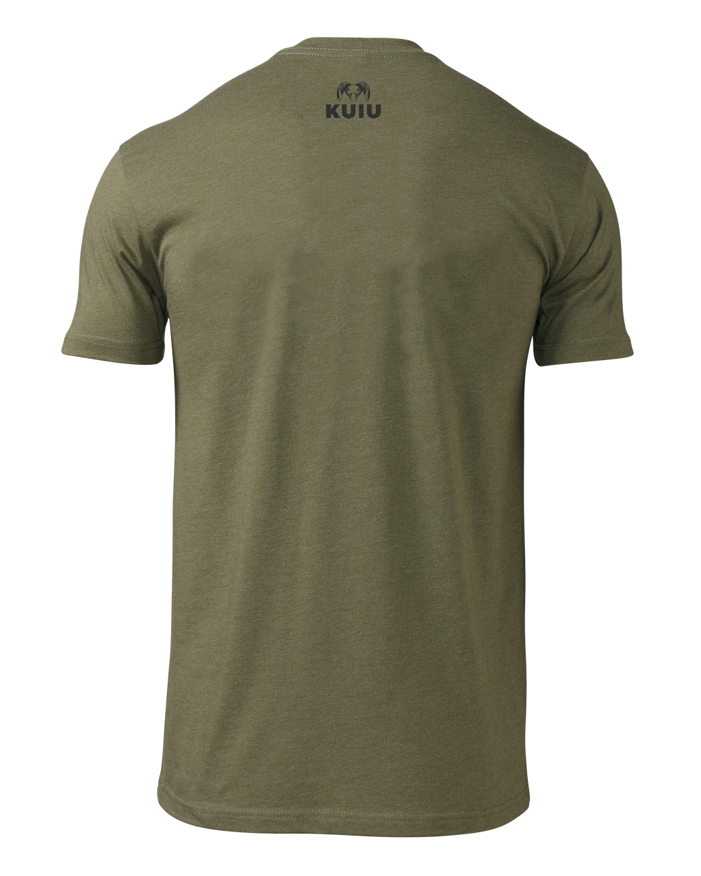 KUIU Ram T-Shirt | Military Green