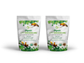 Organic Parrot Pellets (8lbs)