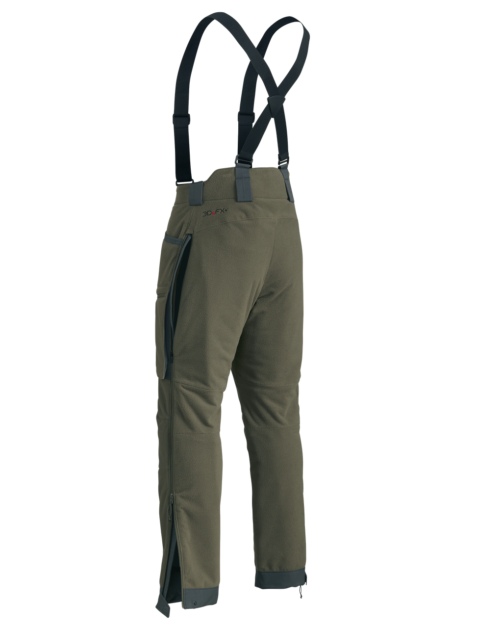 Outlet KUIU Proximity Insulated Pant | Ash