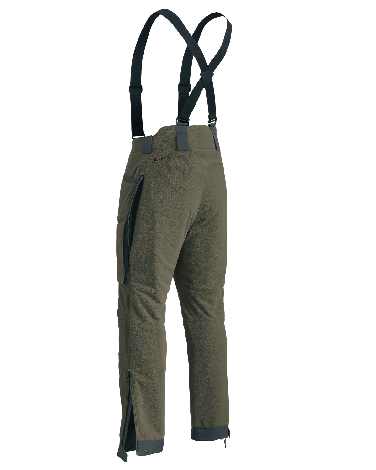 Outlet KUIU Proximity Insulated Pant | Ash
