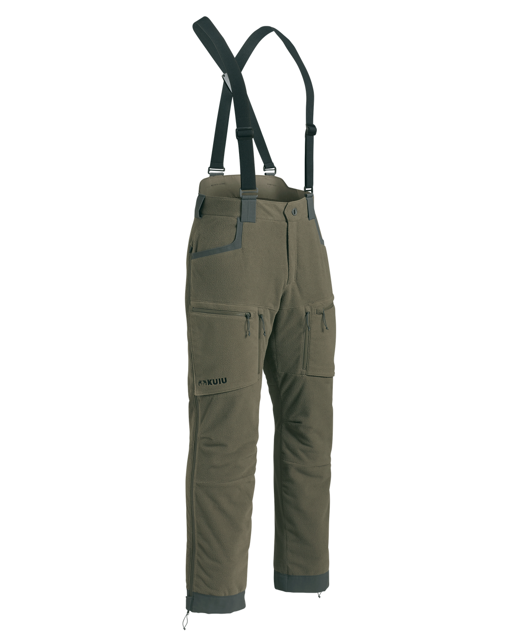 Outlet KUIU Proximity Insulated Pant | Ash