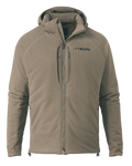 Outlet KUIU Proximity Hooded Insulated Jacket | Ash Off-Shade