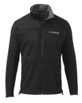 Encounter Jacket | Black
