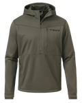 Drawpoint Hoodie | Ash