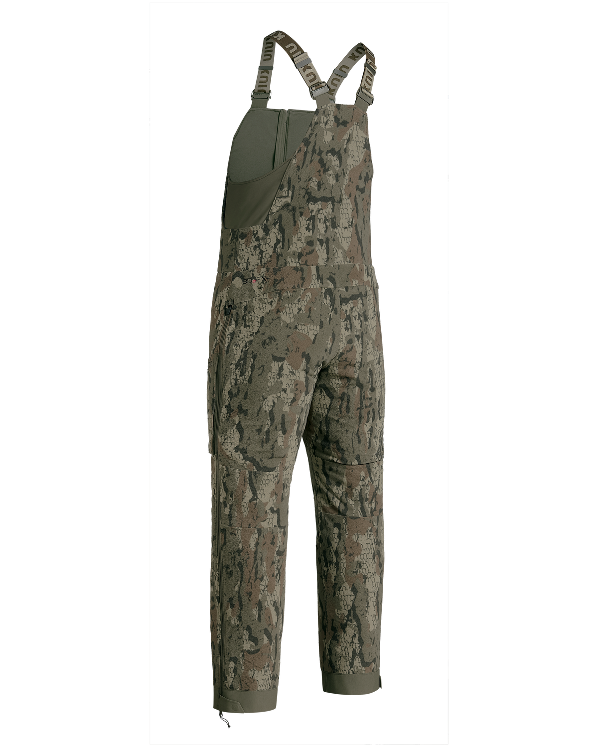 KUIU Proximity Insulated Bib | Veros