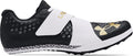 UA HOVR™ Skyline Long Jump Unisex Track Spikes - Gray