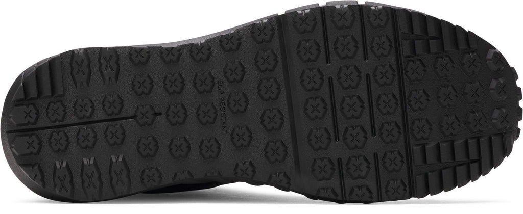 UA Micro G® Valsetz Wide (2E) Men's Tactical Boots - Black