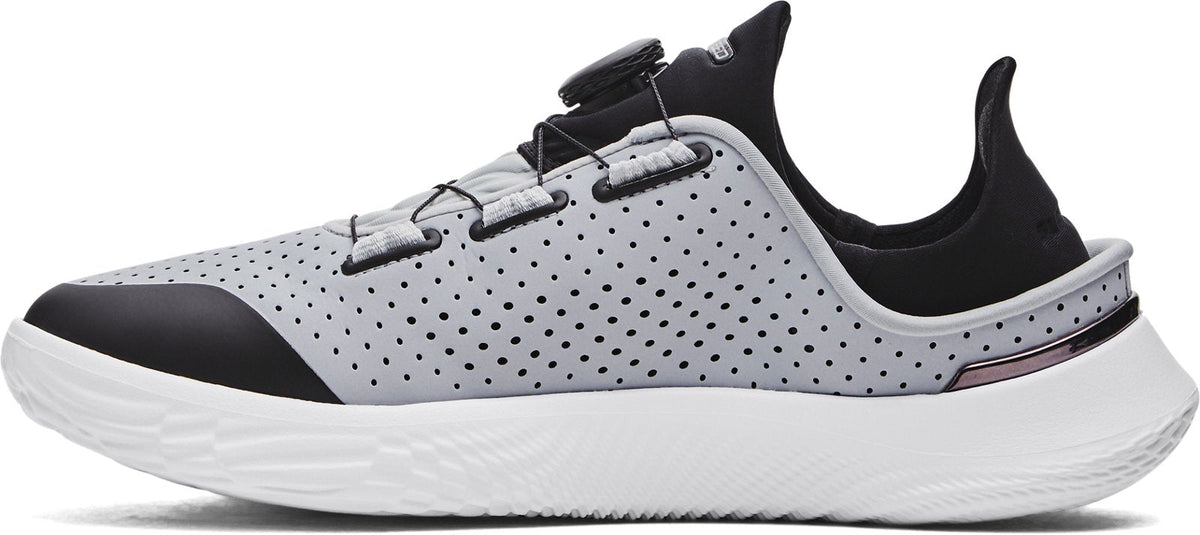 UA SlipSpeed™ Unisex Training Shoes - Gray