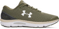 UA Charged Gemini Men's Running Shoes - Green