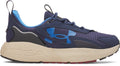 UA HOVR™ Mega 2 MVMNT Unisex Sportstyle Shoes - Blue