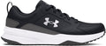 UA Charged Edge Men's Training Shoes - Black