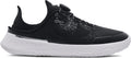 UA SlipSpeed™ Unisex Training Shoes - Black
