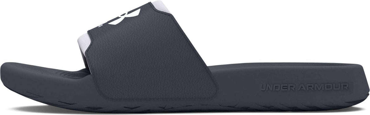 UA Ignite Select Men's Slides - Black