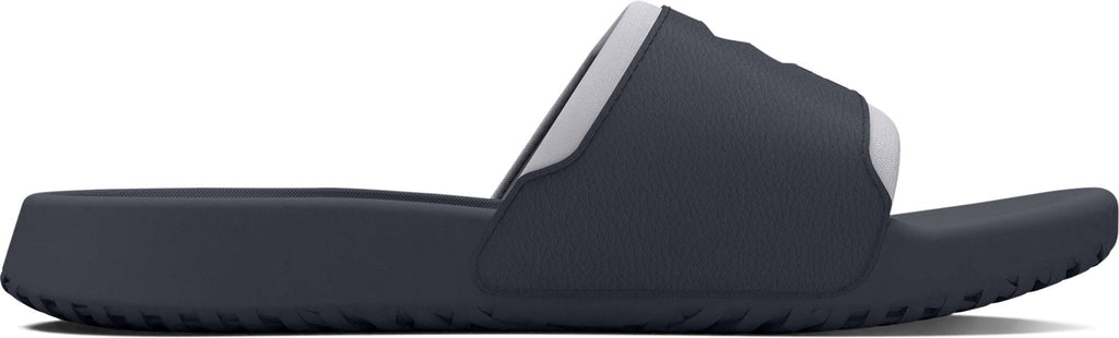 UA Ignite Select Men's Slides - Black