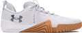UA Reign 6 Men's Training Shoes - White