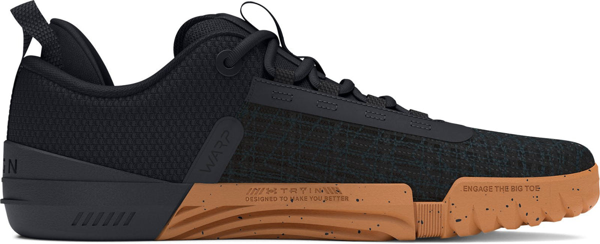UA Reign 6 Women's Training Shoes - Black