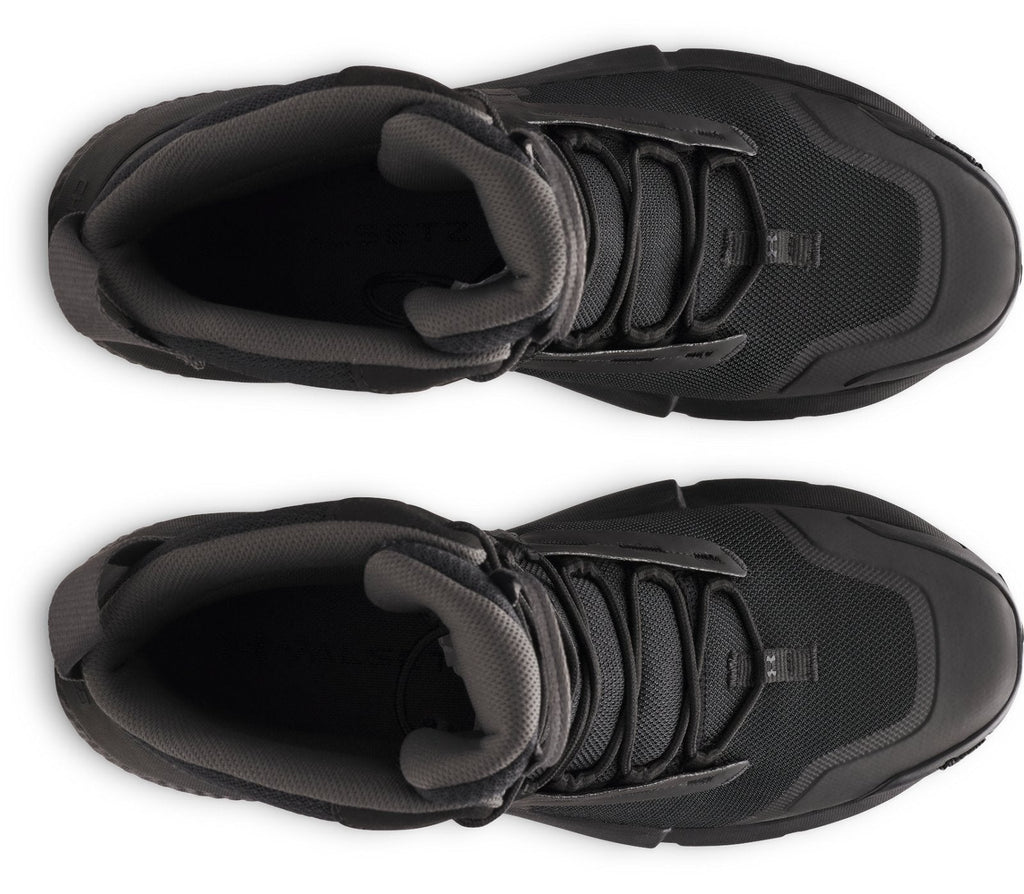 UA Valsetz Men's Tactical Boots - Black