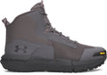UA Valsetz Mid Men's Tactical Boots - Gray