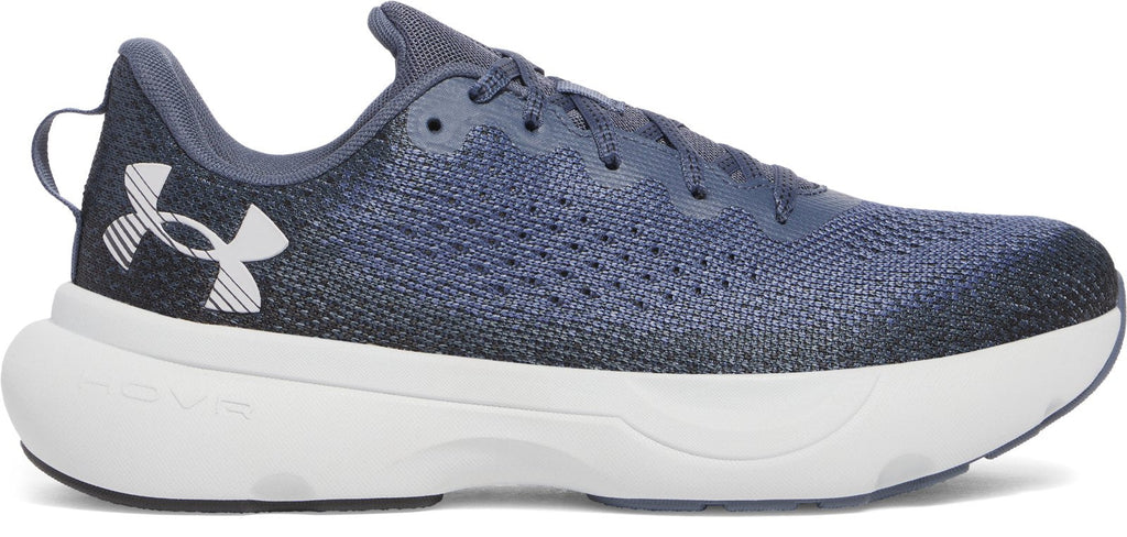 UA Infinite Men's Running Shoes - Gray