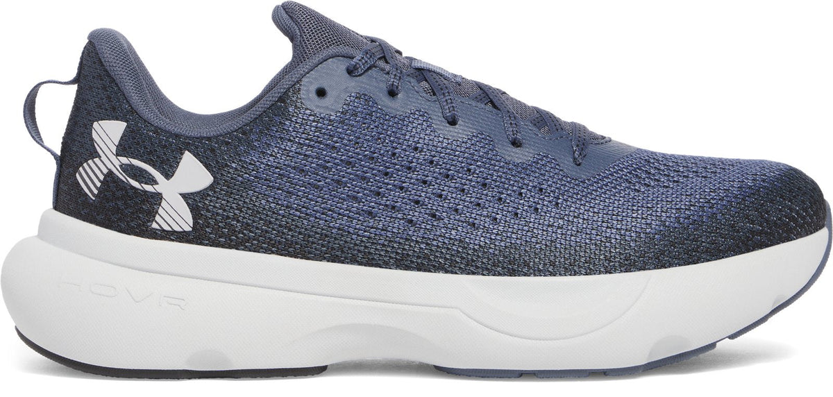 UA Infinite Men's Running Shoes - Gray