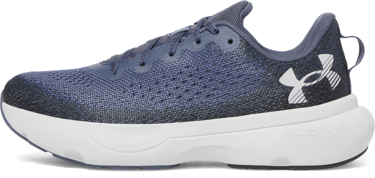 UA Infinite Men's Running Shoes - Gray