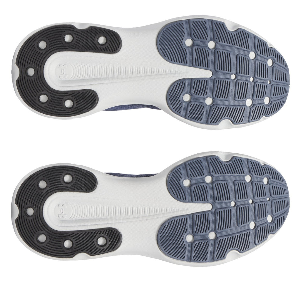 UA Infinite Men's Running Shoes - Gray