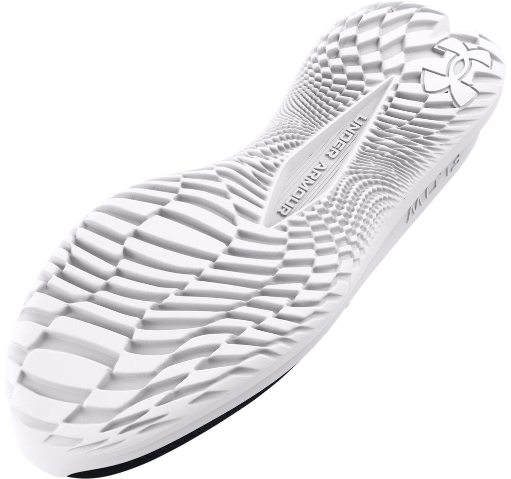 UA Velociti 4 Women's Running Shoes - Black