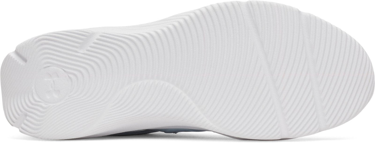 UA Infinity 3.0 Girls' Running Shoes - Blue