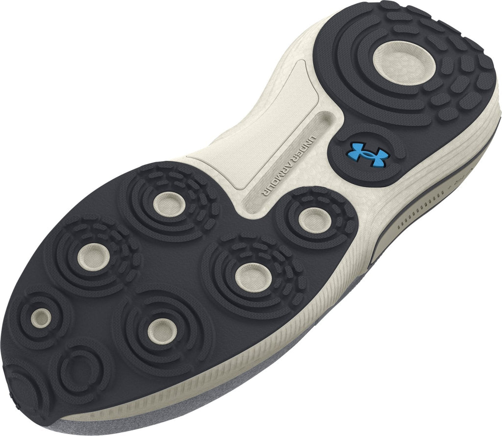UA Phantom 4 Luxe Unisex Shoes - Black