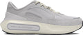 UA Phantom 4 Luxe Unisex Shoes - Gray