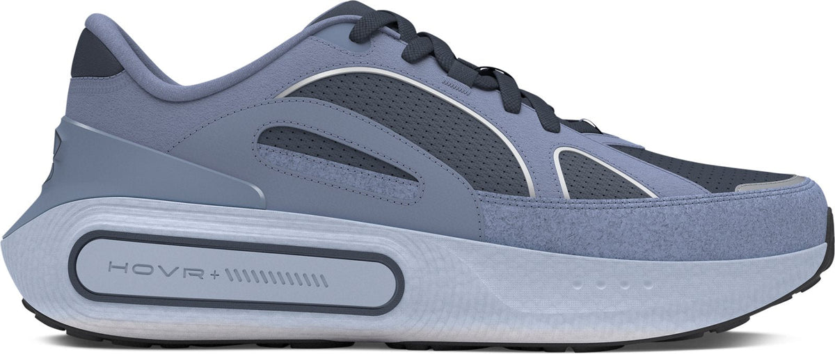 UA Phantom 4 Luxe Unisex Shoes - Blue