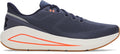 UA Sonic 7 Men's Running Shoes - Gray