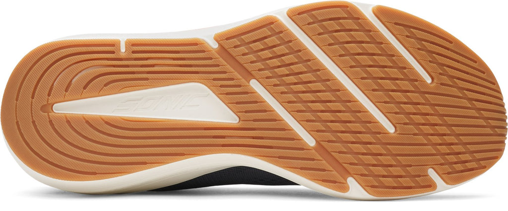 UA Sonic 7 Men's Running Shoes - Gray