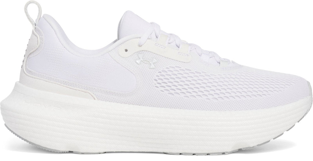 UA Infinite Elite 2 Men's Running Shoes - White