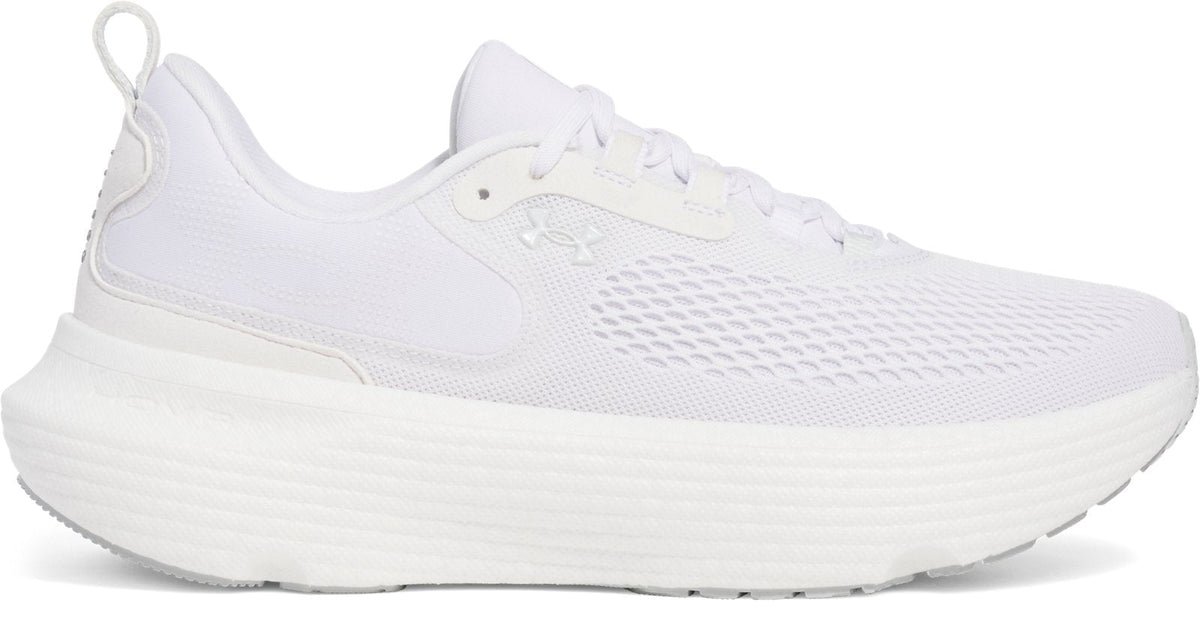 UA Infinite Elite 2 Men's Running Shoes - White