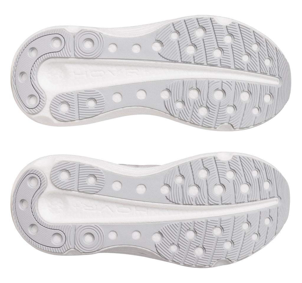 UA Infinite Elite 2 Men's Running Shoes - White