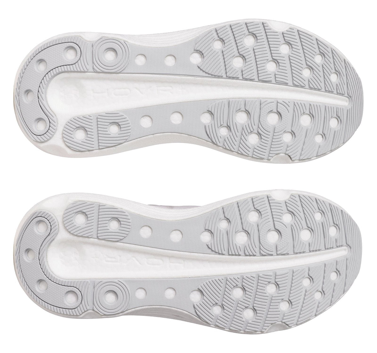 UA Infinite Elite 2 Men's Running Shoes - White