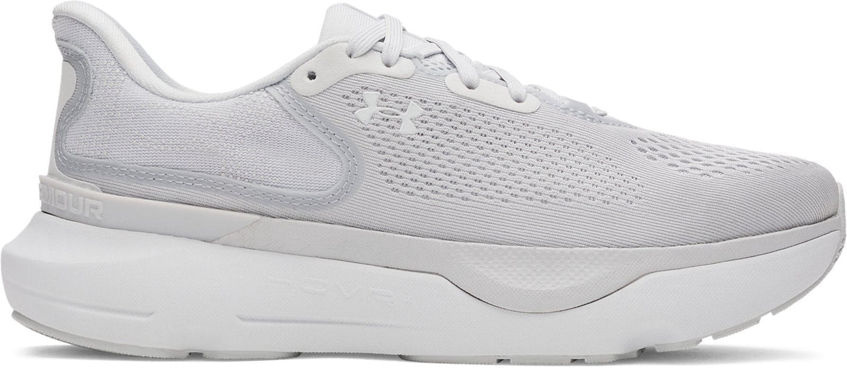 UA Infinite Pro 2 Women's Running Shoes - Gray