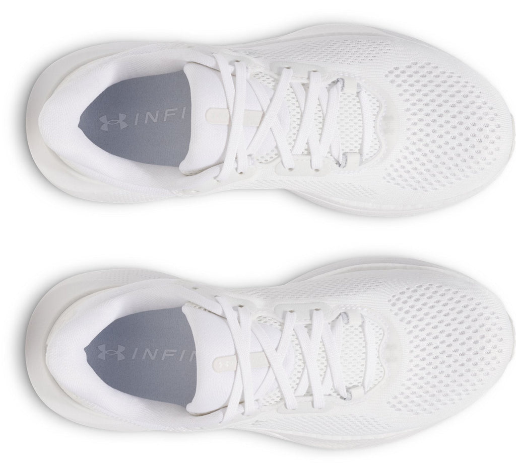 UA Infinite Pro 2 Women's Running Shoes - Black