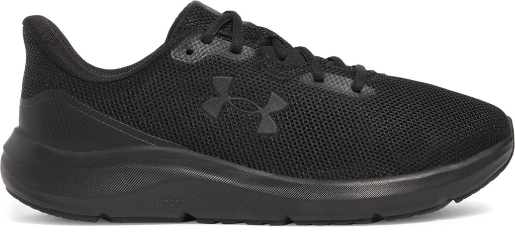 UA Pursuit 4 Men's Running Shoes - Black
