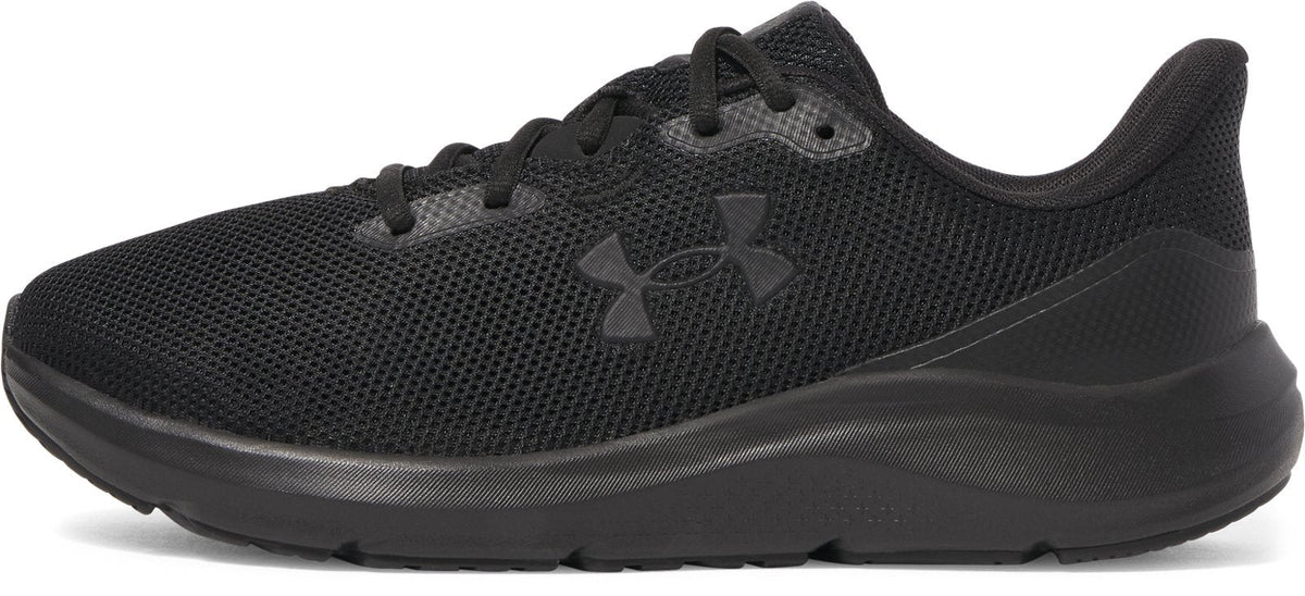 UA Pursuit 4 Men's Running Shoes - Black