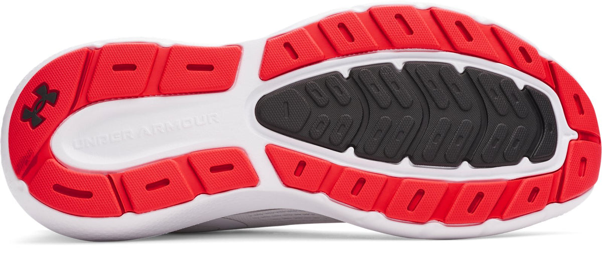 UA Rogue 5 Men's Running Shoes - White