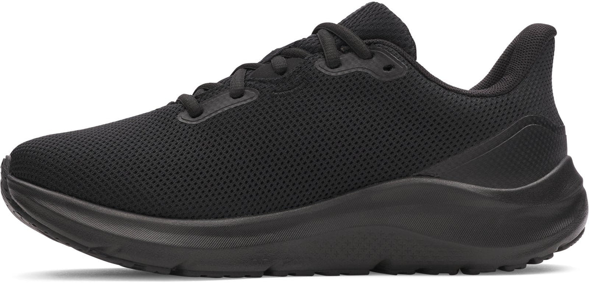 UA Pursuit 4 Women's Running Shoes - Black