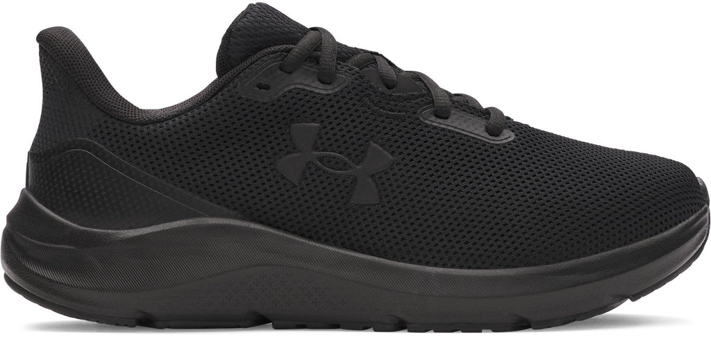UA Pursuit 4 Women's Running Shoes - Black