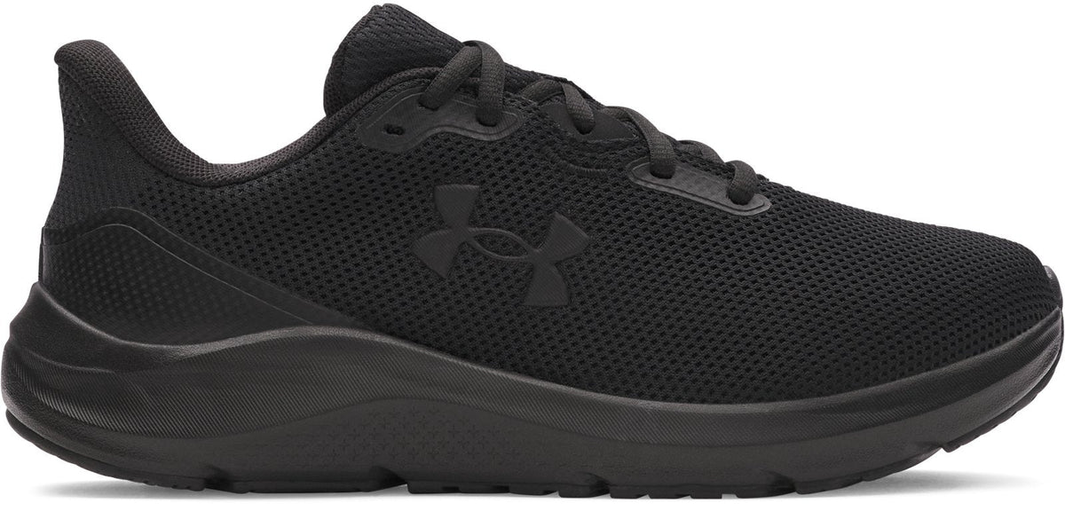UA Pursuit 4 Women's Running Shoes - Black
