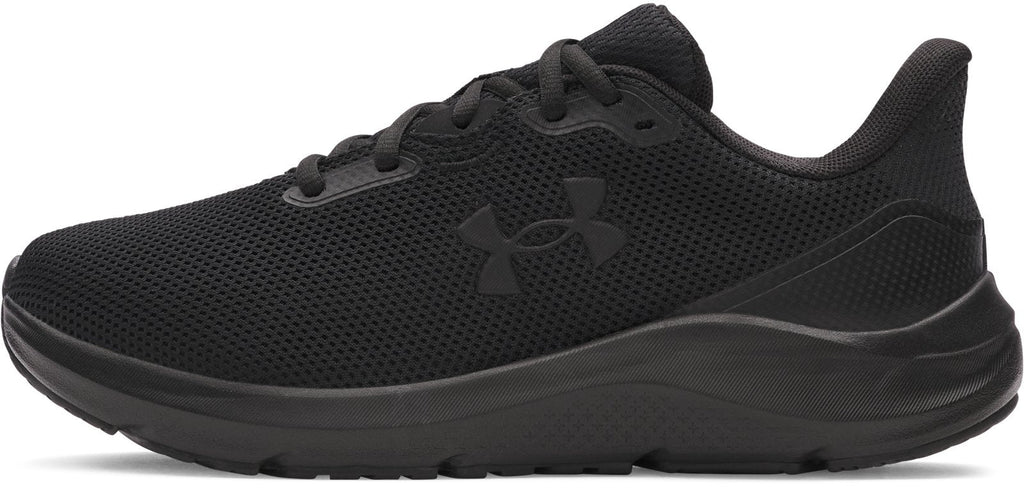 UA Pursuit 4 Women's Running Shoes - Black