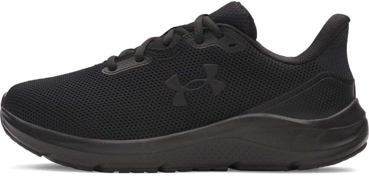 UA Pursuit 4 Women's Running Shoes - Black