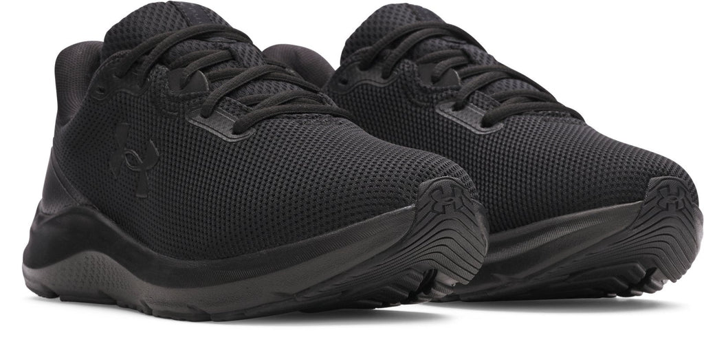 UA Pursuit 4 Women's Running Shoes - Black