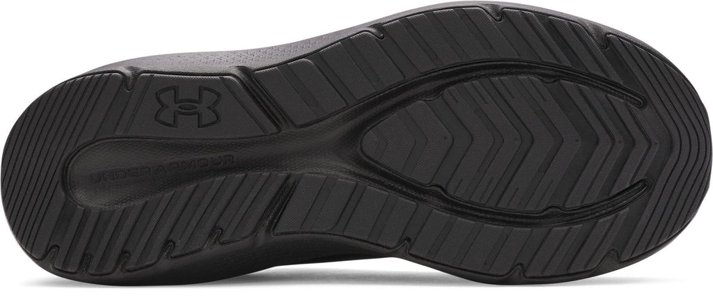 UA Pursuit 4 Women's Running Shoes - Black