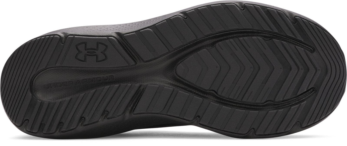 UA Pursuit 4 Women's Running Shoes - Black